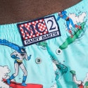 MC2 Lighting Supersurf Men's Shorts Swimwear