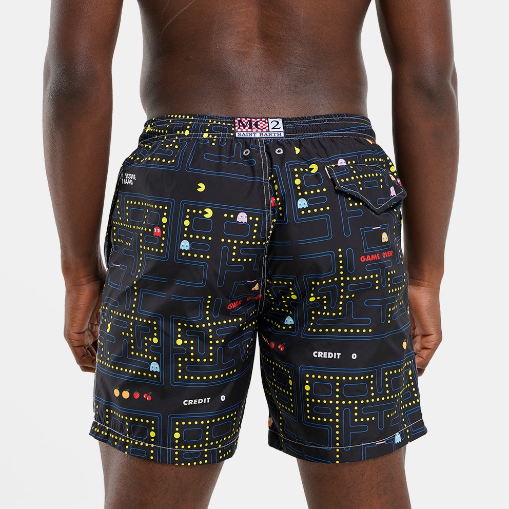 MC2 Lighting Action Pacman Men's Shorts Swimwear