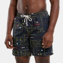 MC2 Lighting Action Pacman Men's Shorts Swimwear