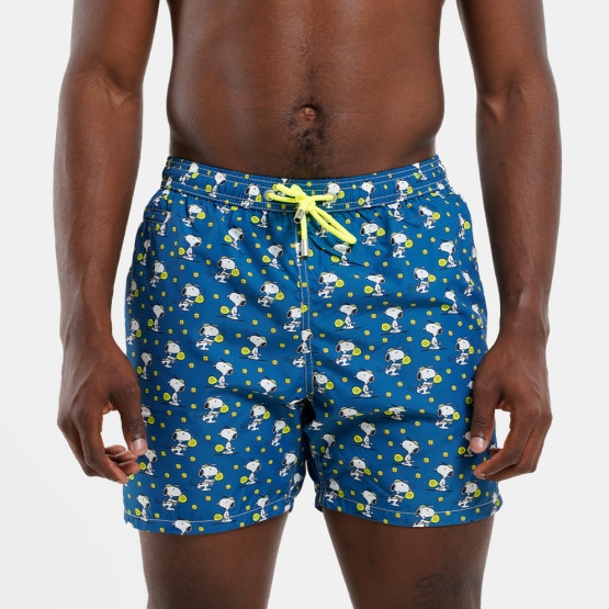 MC2 Lighting Snoopy Padel Men's Shorts Swimwear