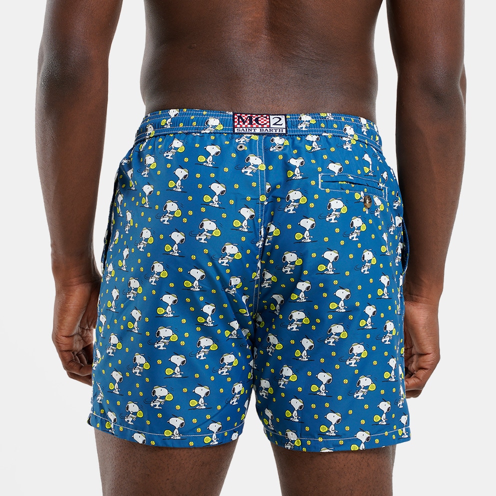 MC2 Lighting Snoopy Padel Men's Shorts Swimwear
