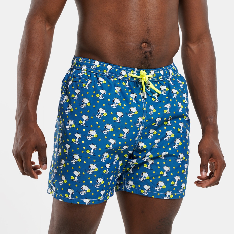 MC2 Lighting Snoopy Padel Men's Shorts Swimwear
