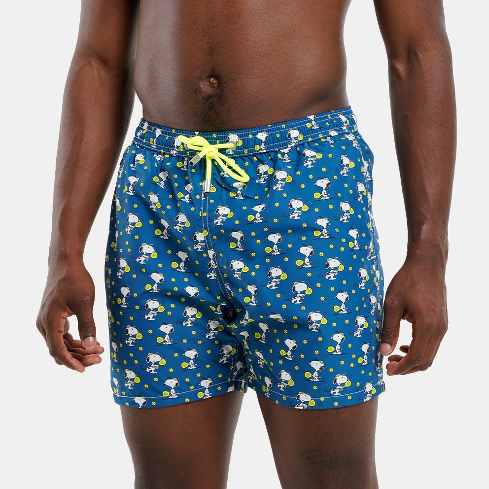 MC2 Lighting Snoopy Padel Men's Shorts Swimwear