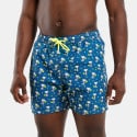 MC2 Lighting Snoopy Padel Men's Shorts Swimwear