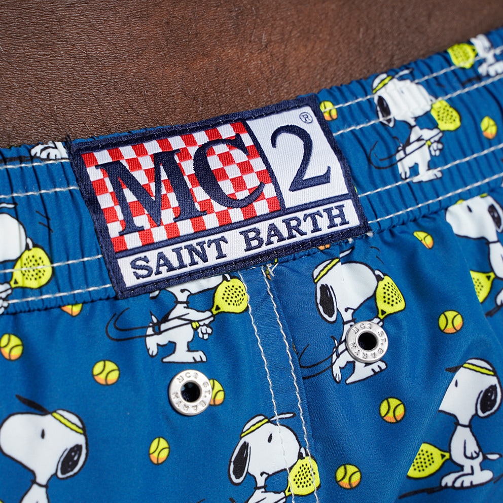MC2 Lighting Snoopy Padel Men's Shorts Swimwear