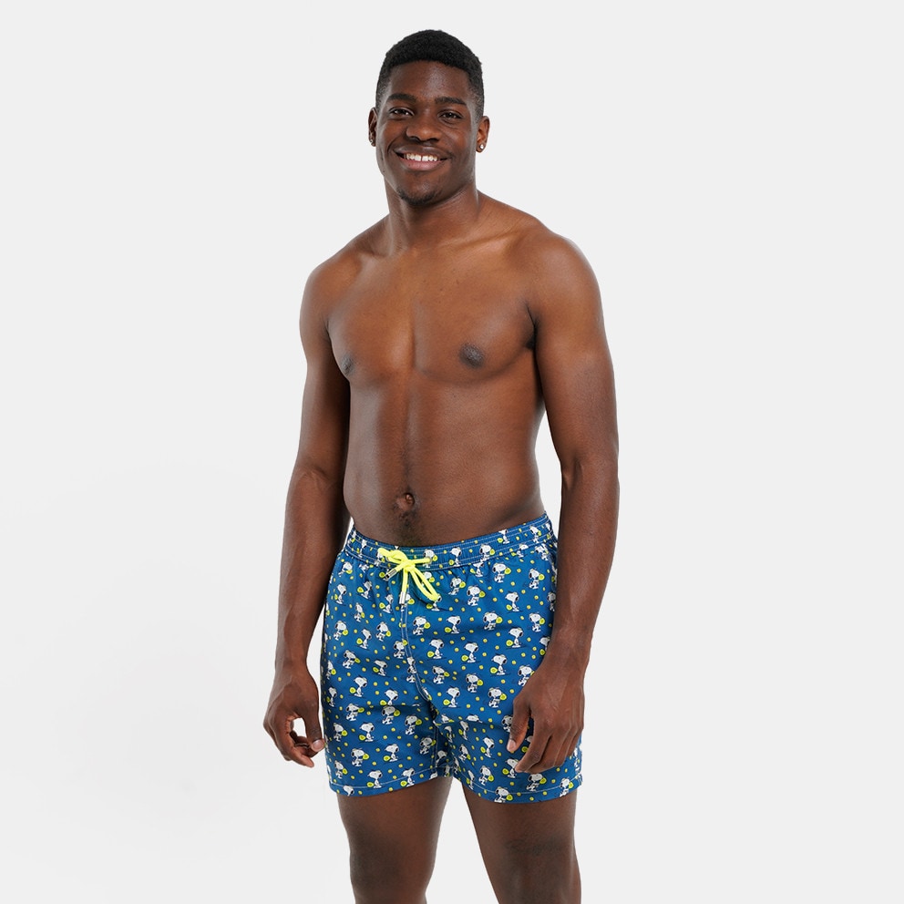 MC2 Lighting Snoopy Padel Men's Shorts Swimwear