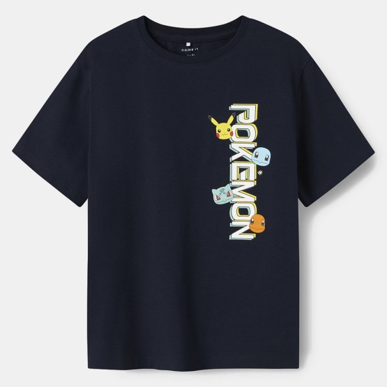Name it Pokemon Kids' T-shirt