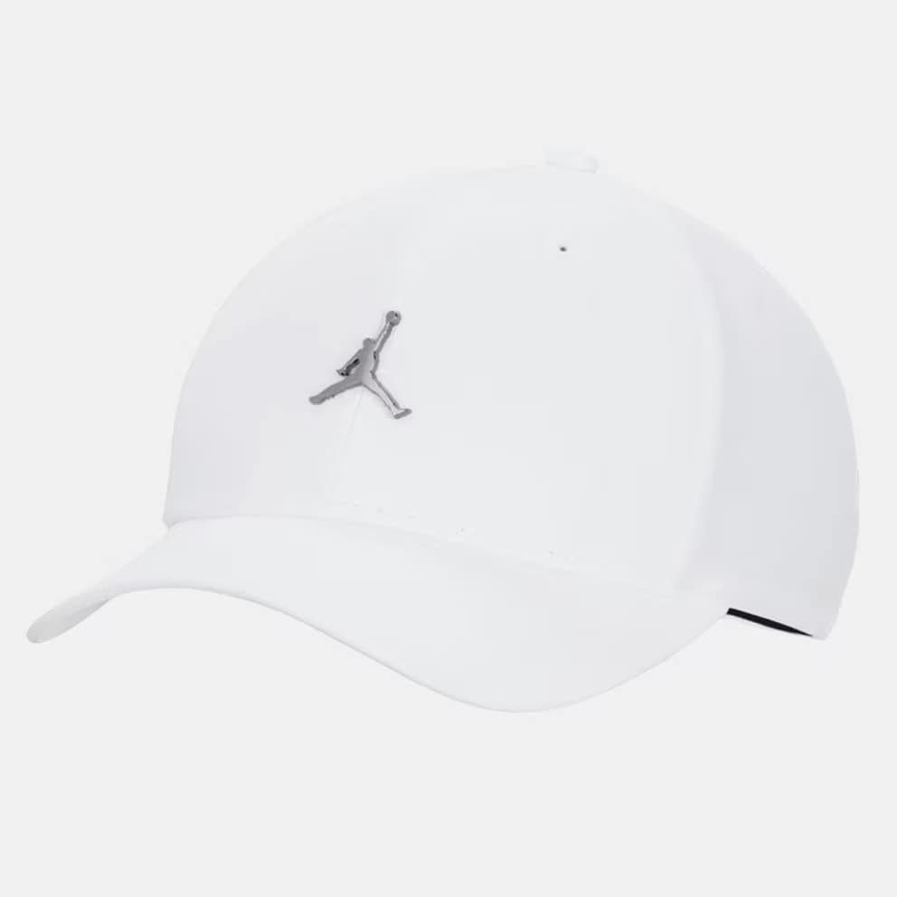Jordan J Rise Cap S Cb Mtl Jm