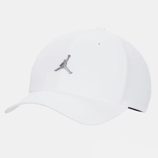 Jordan J Rise Cap S Cb Mtl Jm