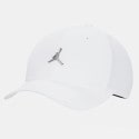 Jordan J Rise Cap S Cb Mtl Jm
