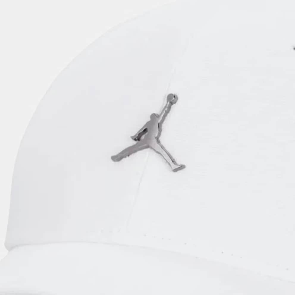 Jordan J Rise Cap S Cb Mtl Jm