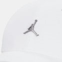 Jordan J Rise Cap S Cb Mtl Jm
