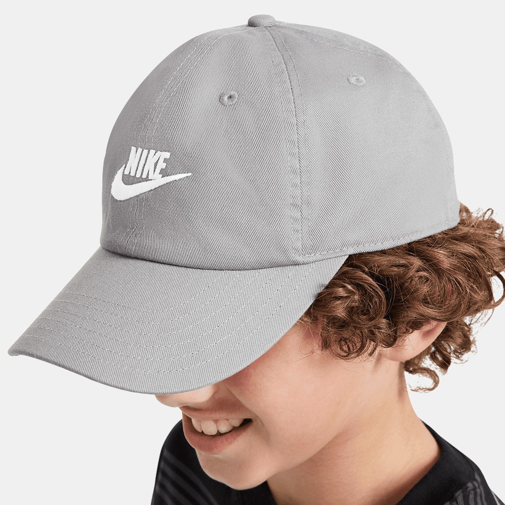 Nike Club Cap Παιδικό Καπέλο