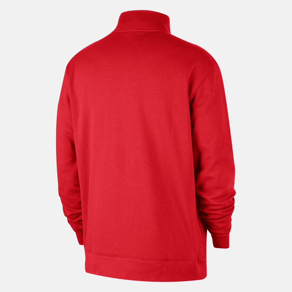 Nike Chi Mnk Club Hz Top Cts