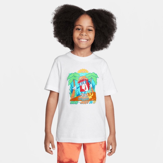 Nike Sportswear Kids' T-Shirt