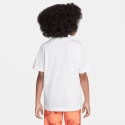 Nike Sportswear Παιδικό T-Shirt