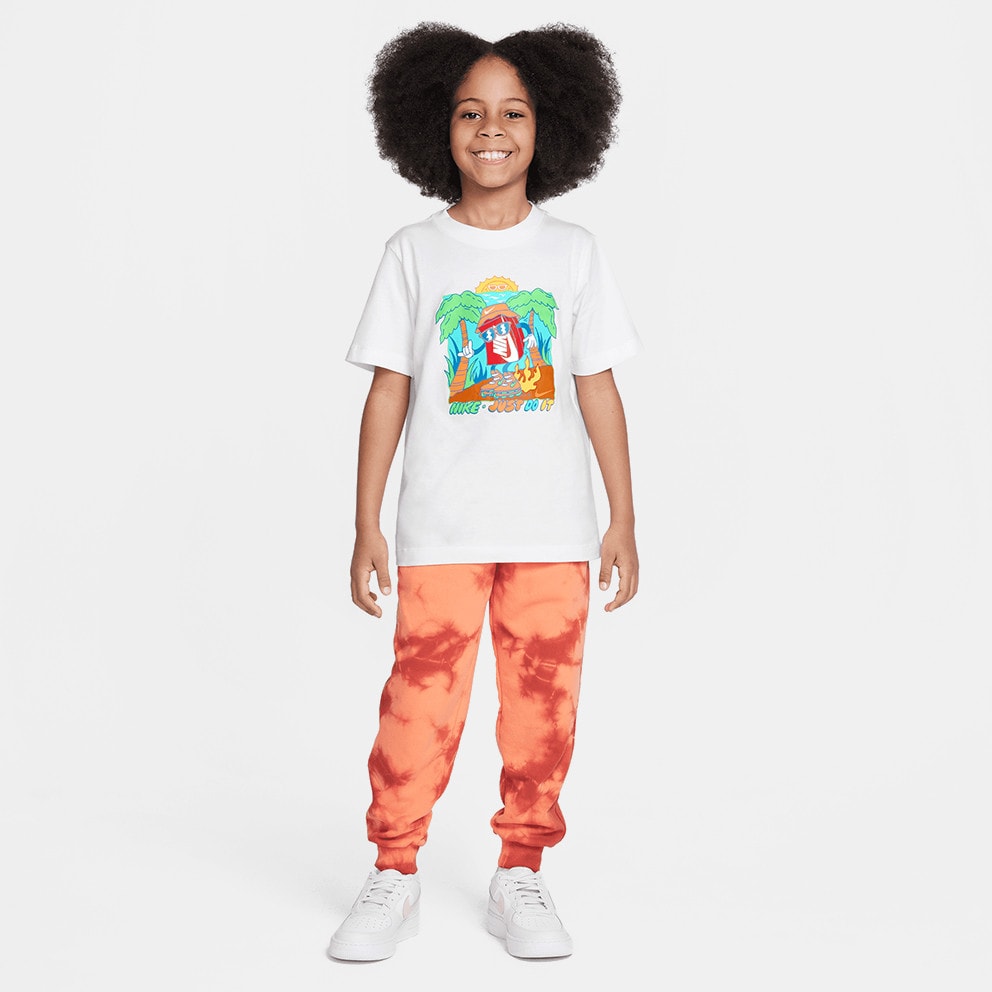 Nike Sportswear Παιδικό T-Shirt