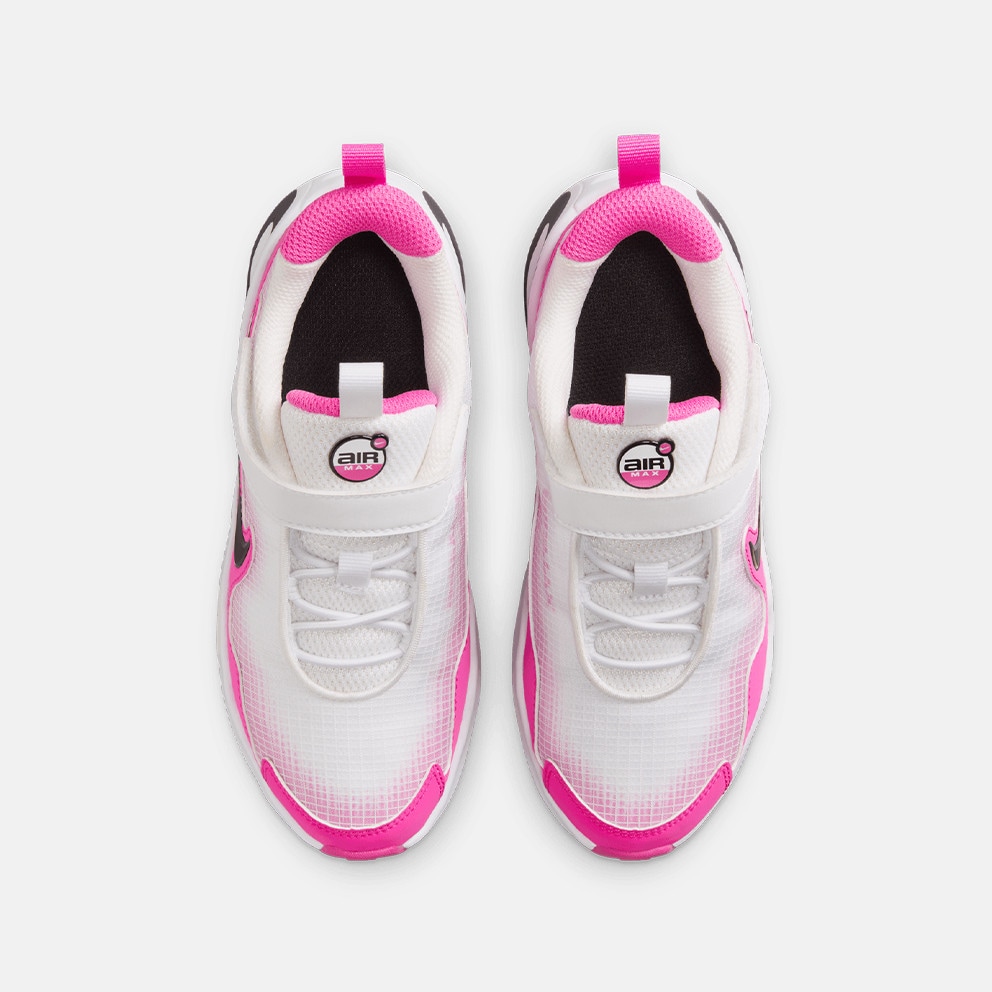 Nike Air Max Nova Infant's Shoes
