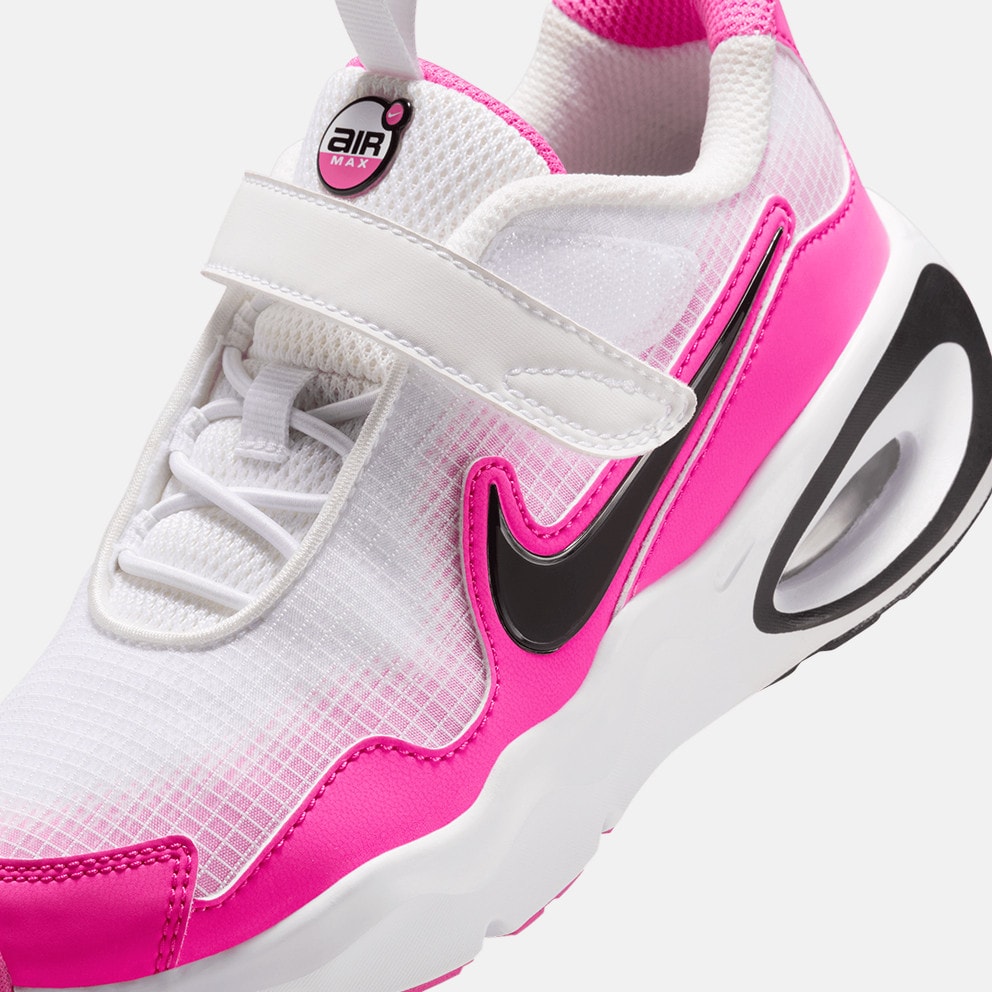 Nike Air Max Nova Infant's Shoes