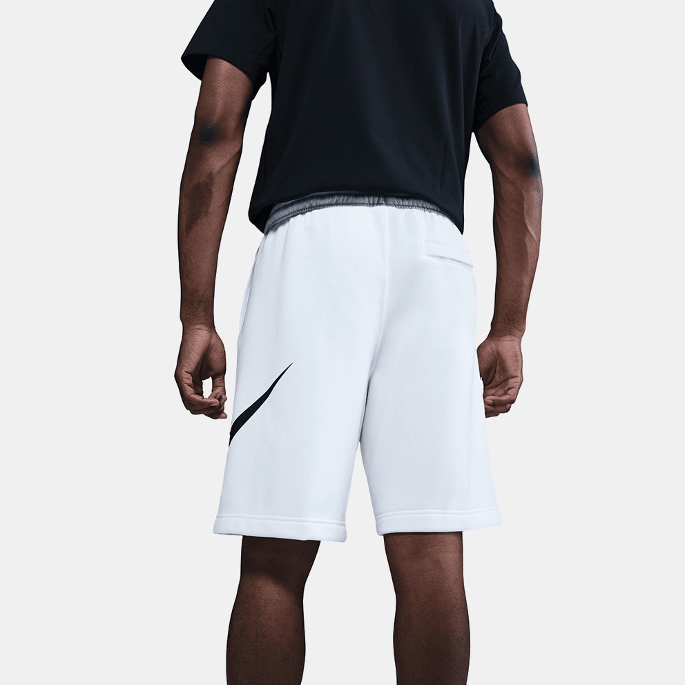 Nike Club Ανδρικό Σορτς