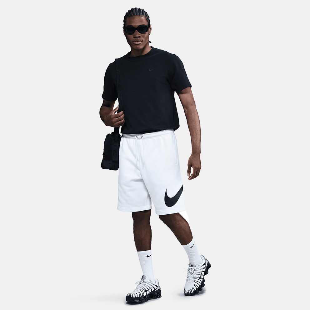 Nike Club Ανδρικό Σορτς