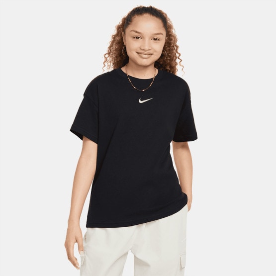 Nike Sportswear Παιδικό T-Shirt