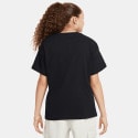 Nike Sportswear Παιδικό T-Shirt