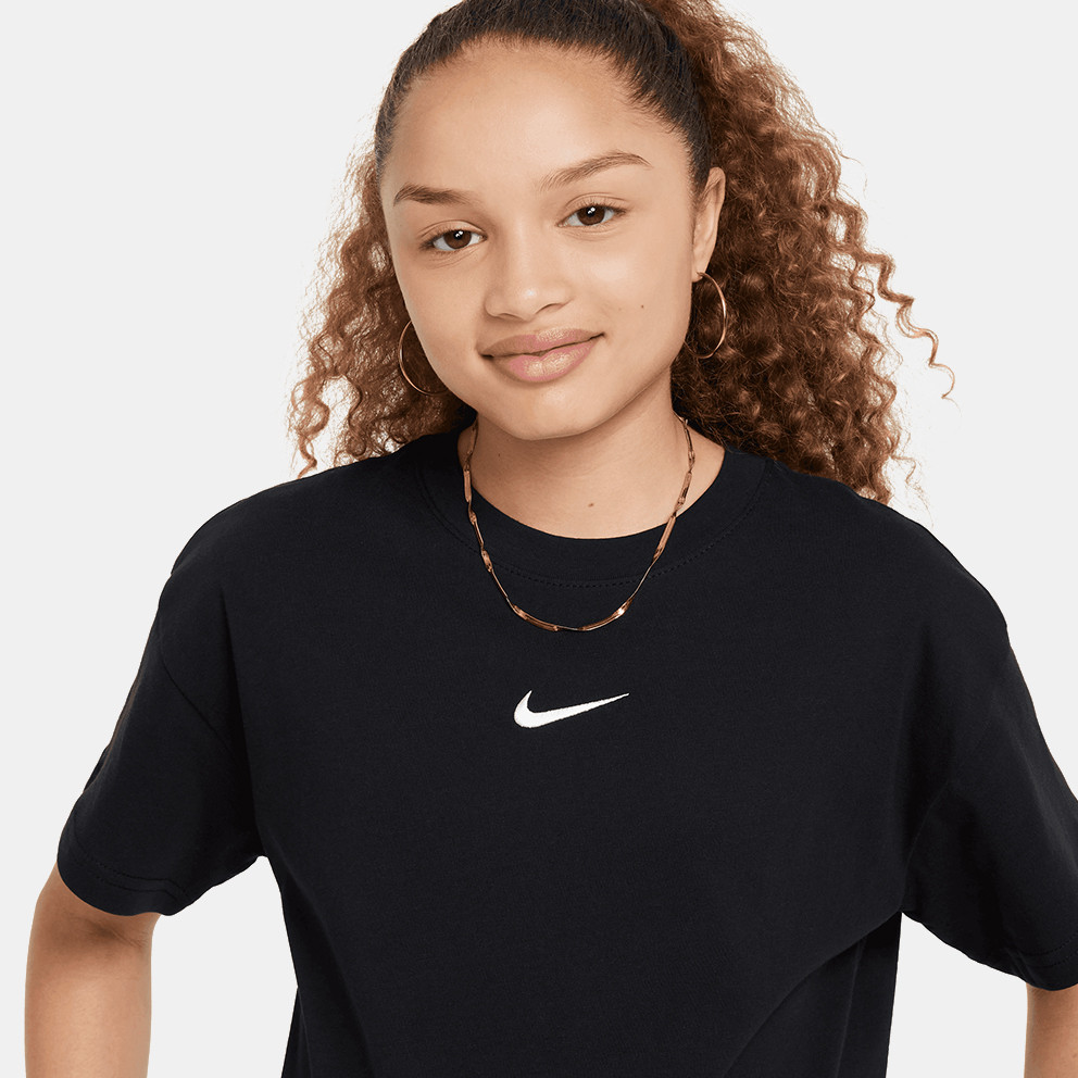 Nike Sportswear Παιδικό T-Shirt