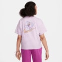 Nike Seasonal Story Παιδικό T-Shirt
