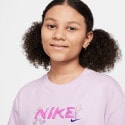 Nike Seasonal Story Παιδικό T-Shirt
