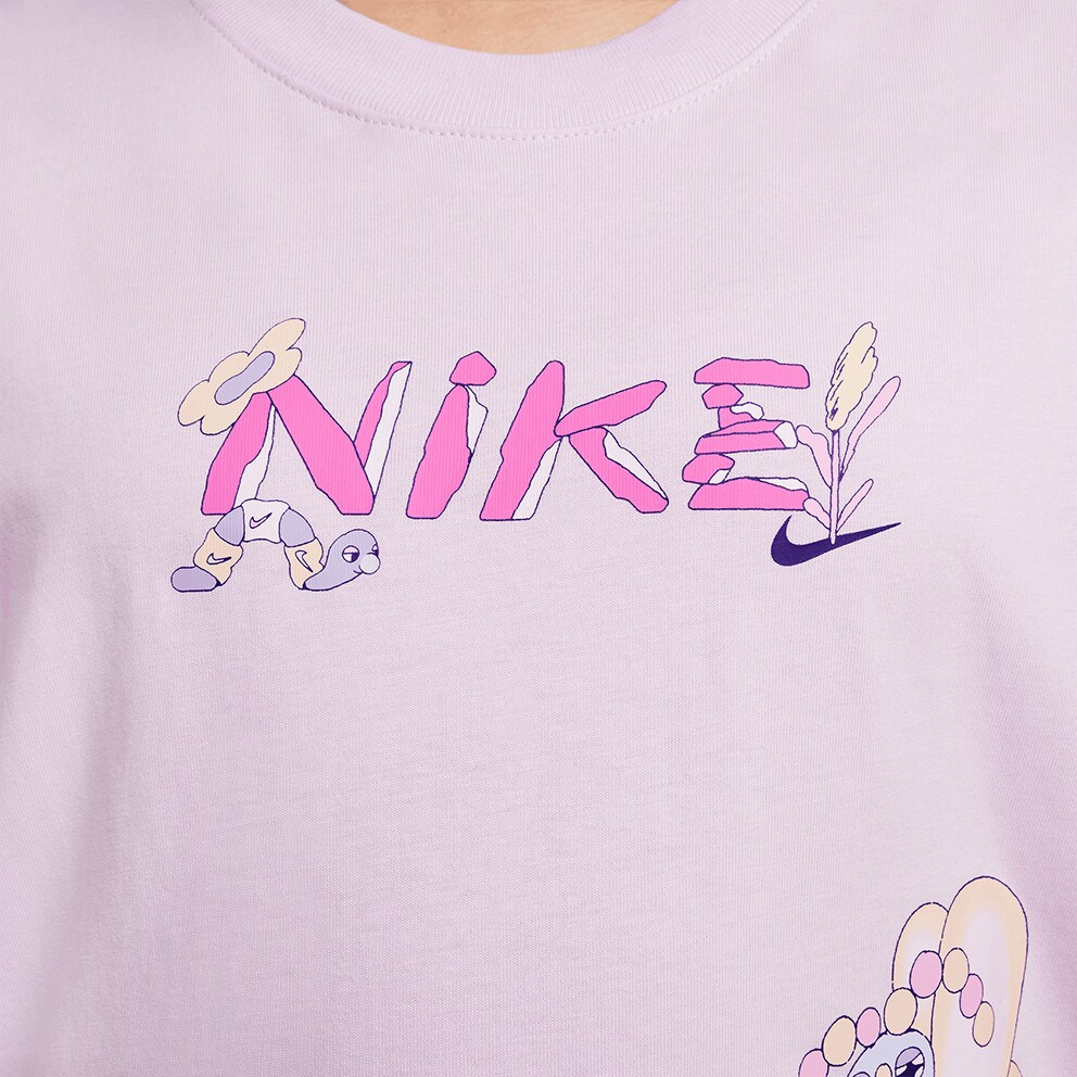Nike Seasonal Story Παιδικό T-Shirt