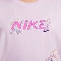 Nike Seasonal Story Παιδικό T-Shirt
