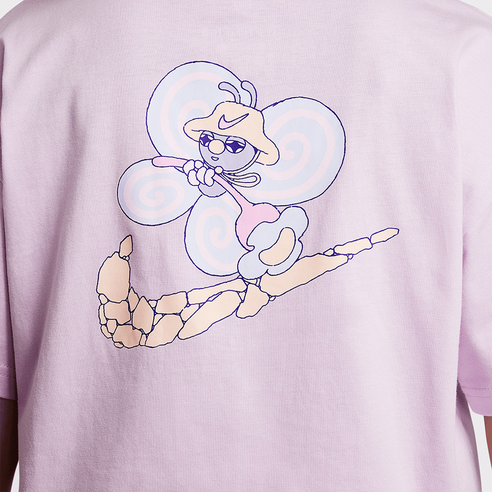 Nike Seasonal Story Παιδικό T-Shirt