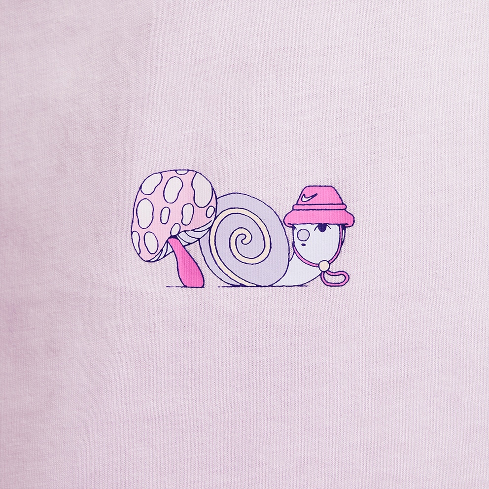 Nike Seasonal Story Παιδικό T-Shirt