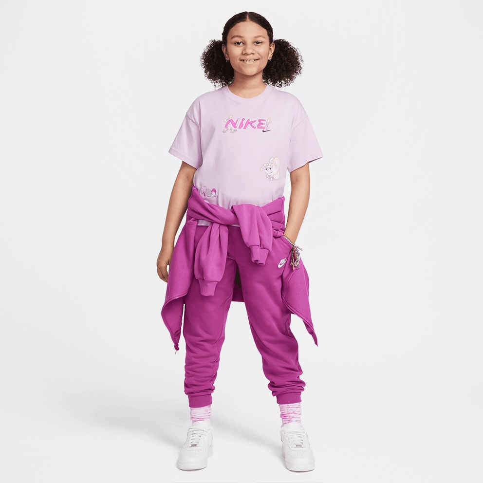 Nike Seasonal Story Παιδικό T-Shirt