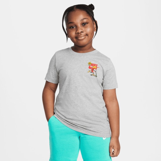 Nike Scooter Kids' T-Shirt