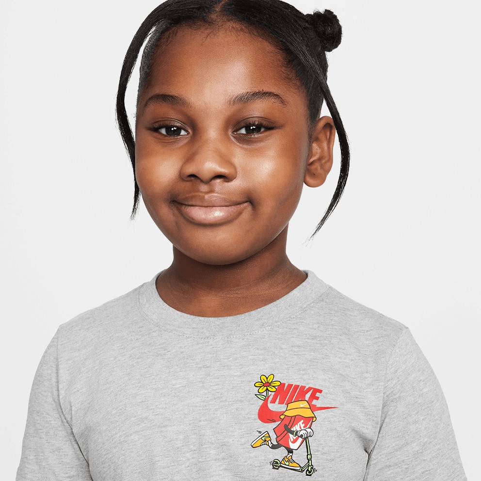 Nike Scooter Παιδικό T-Shirt
