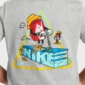 Nike Scooter Παιδικό T-Shirt