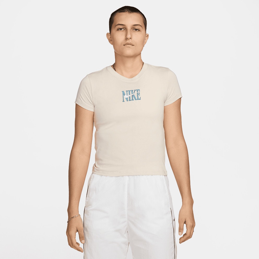 Nike Sportswear Γυναικείο T-Shirt