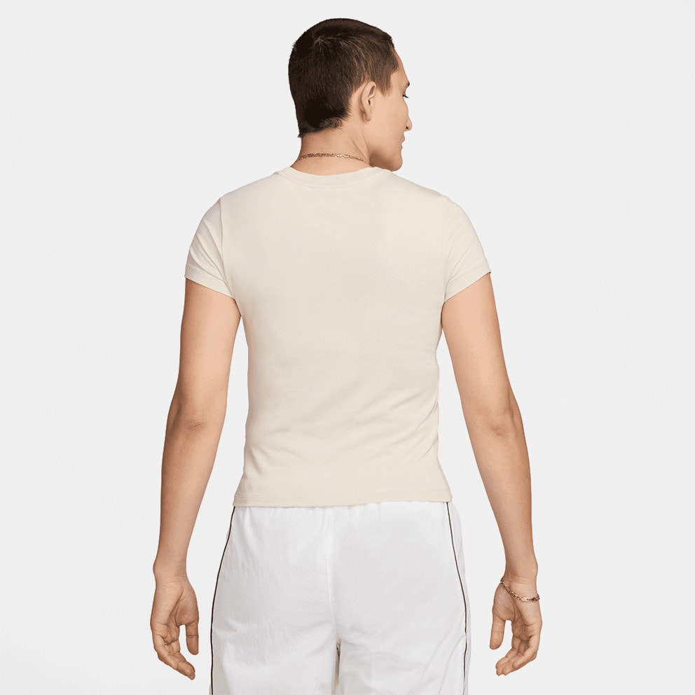 Nike Sportswear Γυναικείο T-Shirt