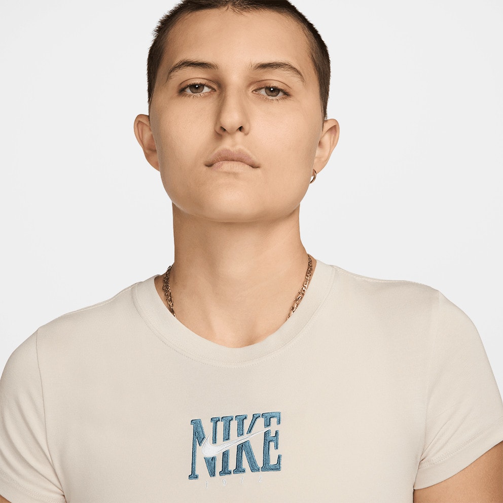 Nike Sportswear Γυναικείο T-Shirt