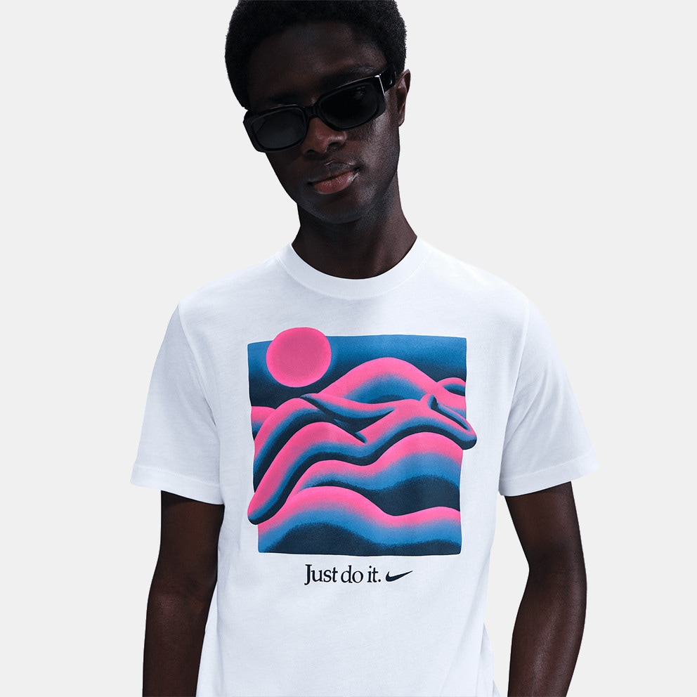 Nike Sportswear Ανδρικό T-Shirt