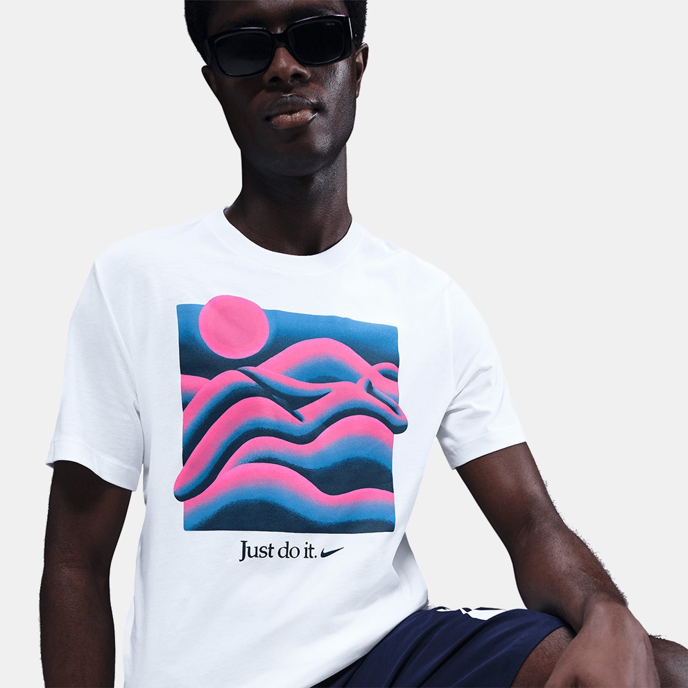 Nike Sportswear Ανδρικό T-Shirt