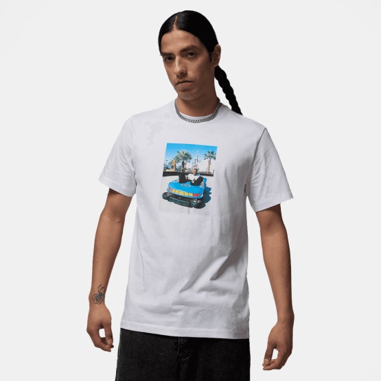 Jordan Men's T-Shirt