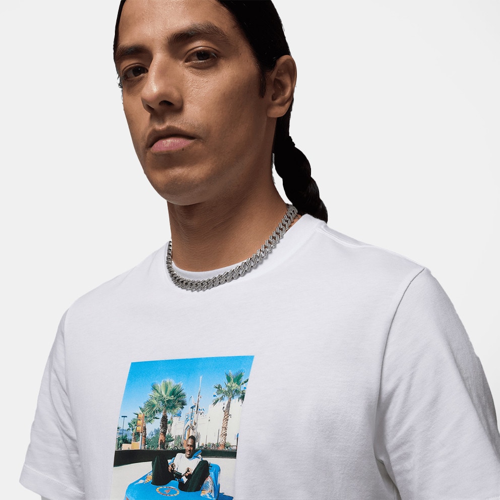 Jordan Ανδρικό T-Shirt