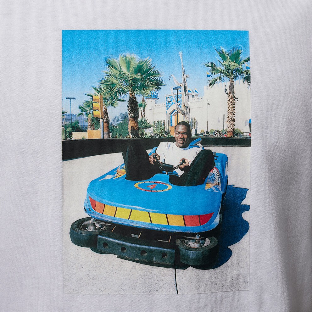 Jordan Ανδρικό T-Shirt