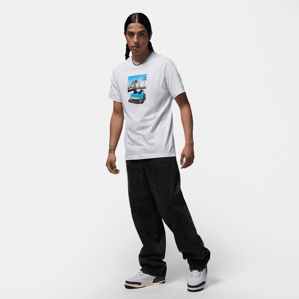 Jordan Ανδρικό T-Shirt