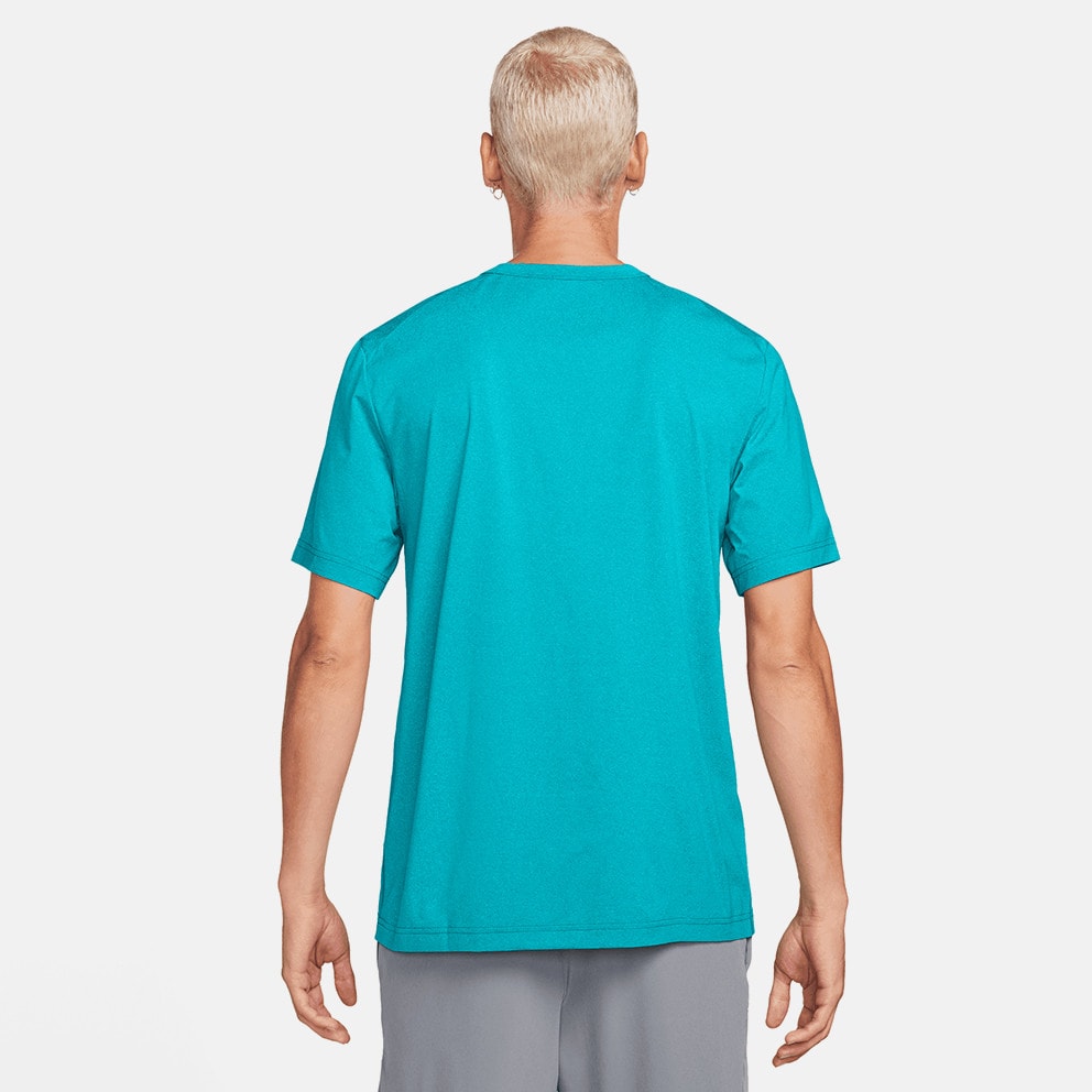 Nike Dri-Fit Hyverse Ανδρικό T-Shirt