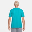 Nike Dri-Fit Hyverse Ανδρικό T-Shirt