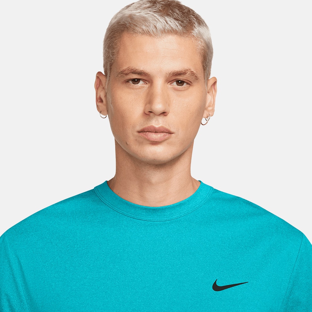 Nike Dri-Fit Hyverse Ανδρικό T-Shirt